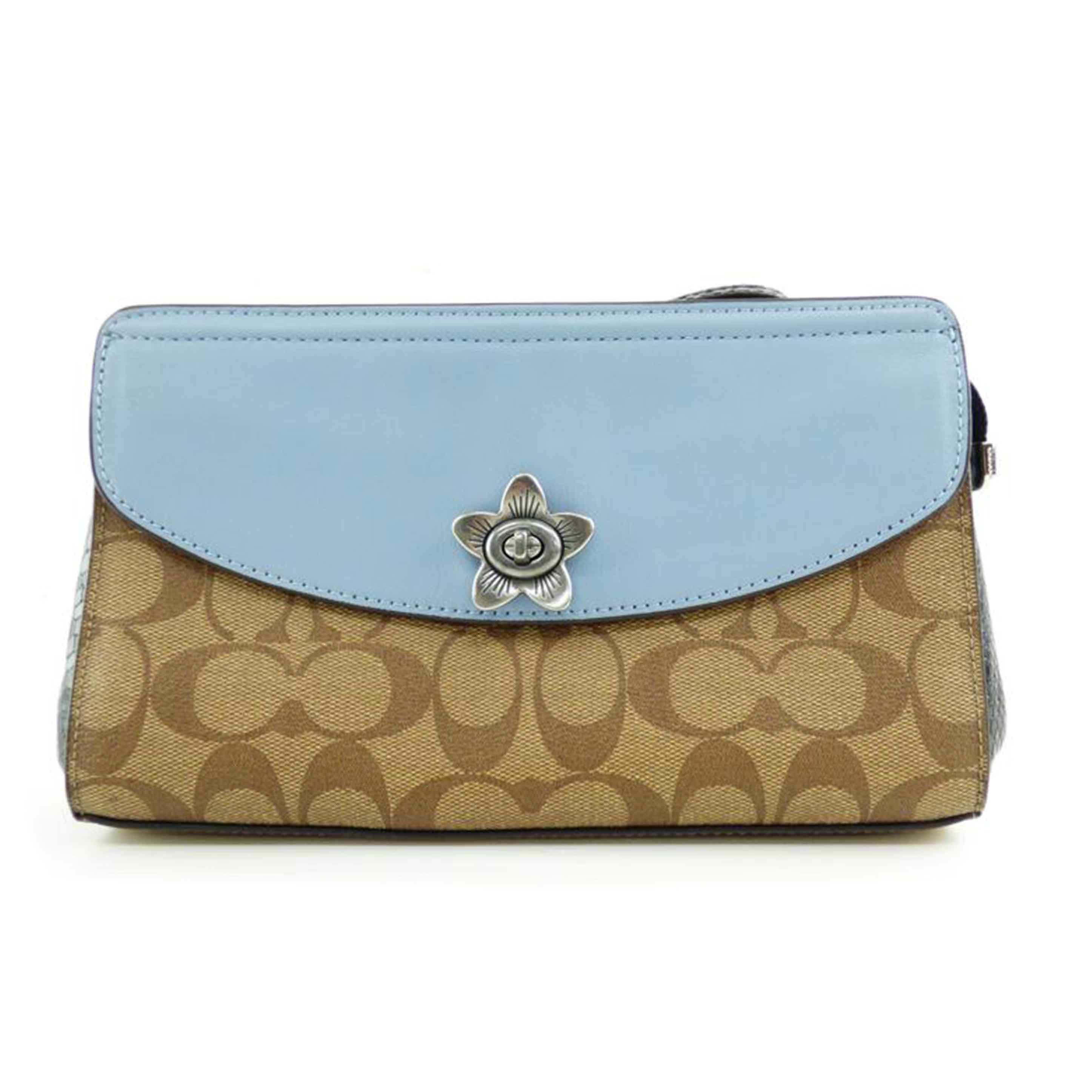 COACH コーチ/クラッチバッグ/F72997//A1977/Aランク/64