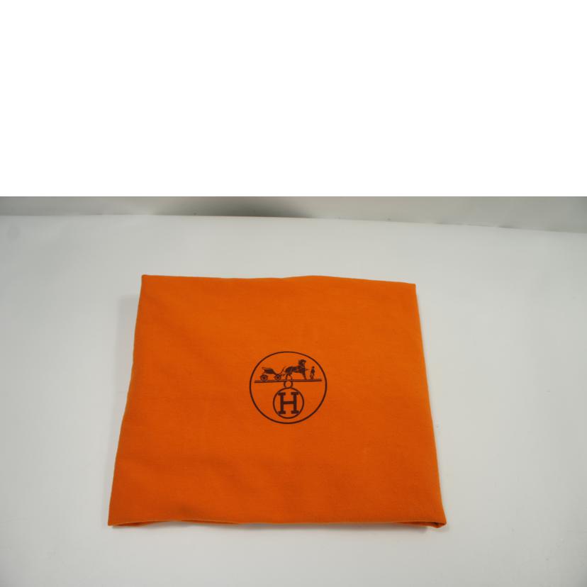 HERMES エルメス/バーキン35/トワルポタモス×ボックスカーフ//53E □I刻印/ABランク/75