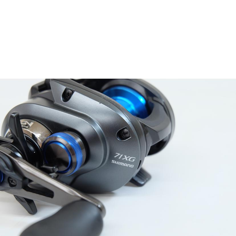 SHIMANO シマノ/SLX DC 71XG/04182//BCランク/71