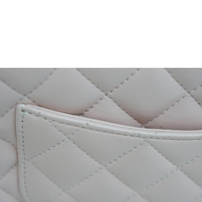 CHANEL シャネル/マトラッセ/ミニ・フラップバッグ/ピンク/GD金具/A35200//23508464/ABランク/09
