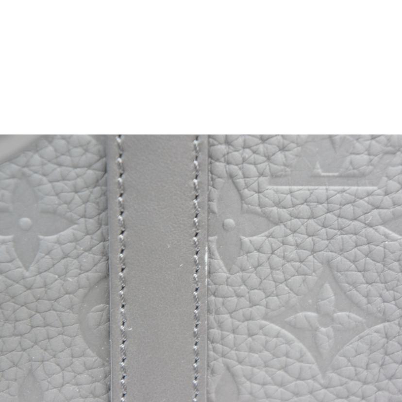 LV ルイ・ヴィトン/サックプラ.クロス/トリヨンモノグラム/M59960//RFI*/SAランク/05