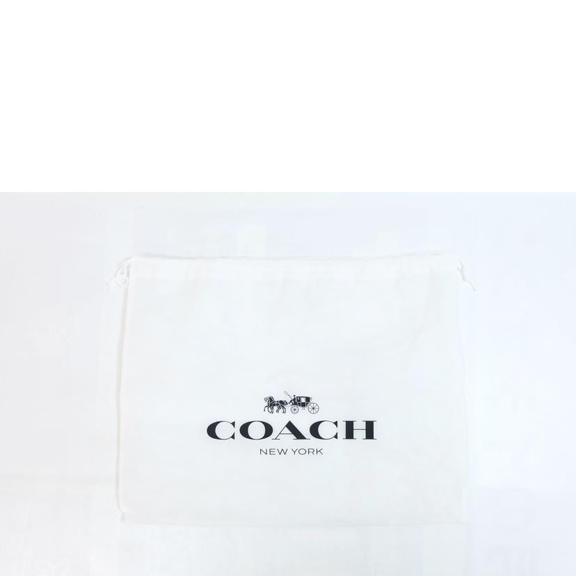 COACH コーチ/ラグジュアリーシグネチャーアビーダッフル/F31477//D18**/Aランク/71