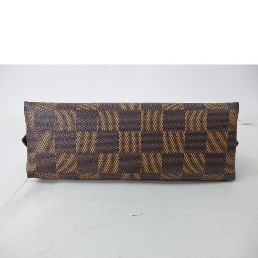 LV ルイヴィトン/ポシェットコスメティック/ダミエ/N23345//CA0***/Aランク/84