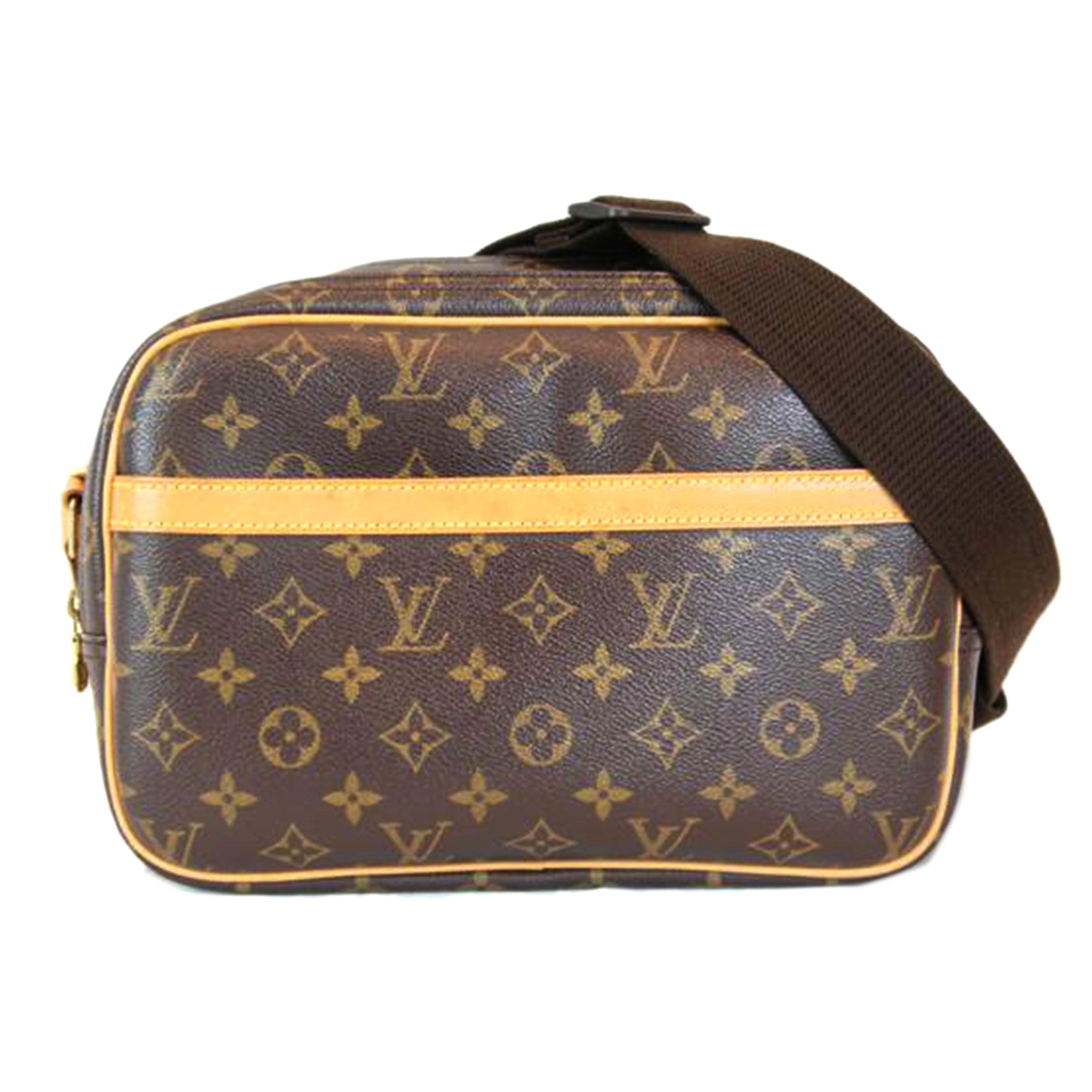 LOUIS VUITTON ルイ・ヴィトン/リポーターPM/モノグラム/M45254//SP1002/ABランク/93