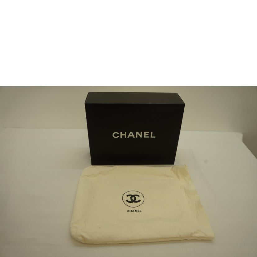 CHANEL シャネル/ヴィンテージ/マトラッセ/ダイアナフラップ/ラムスキン/A01165//3050087/ABランク/09