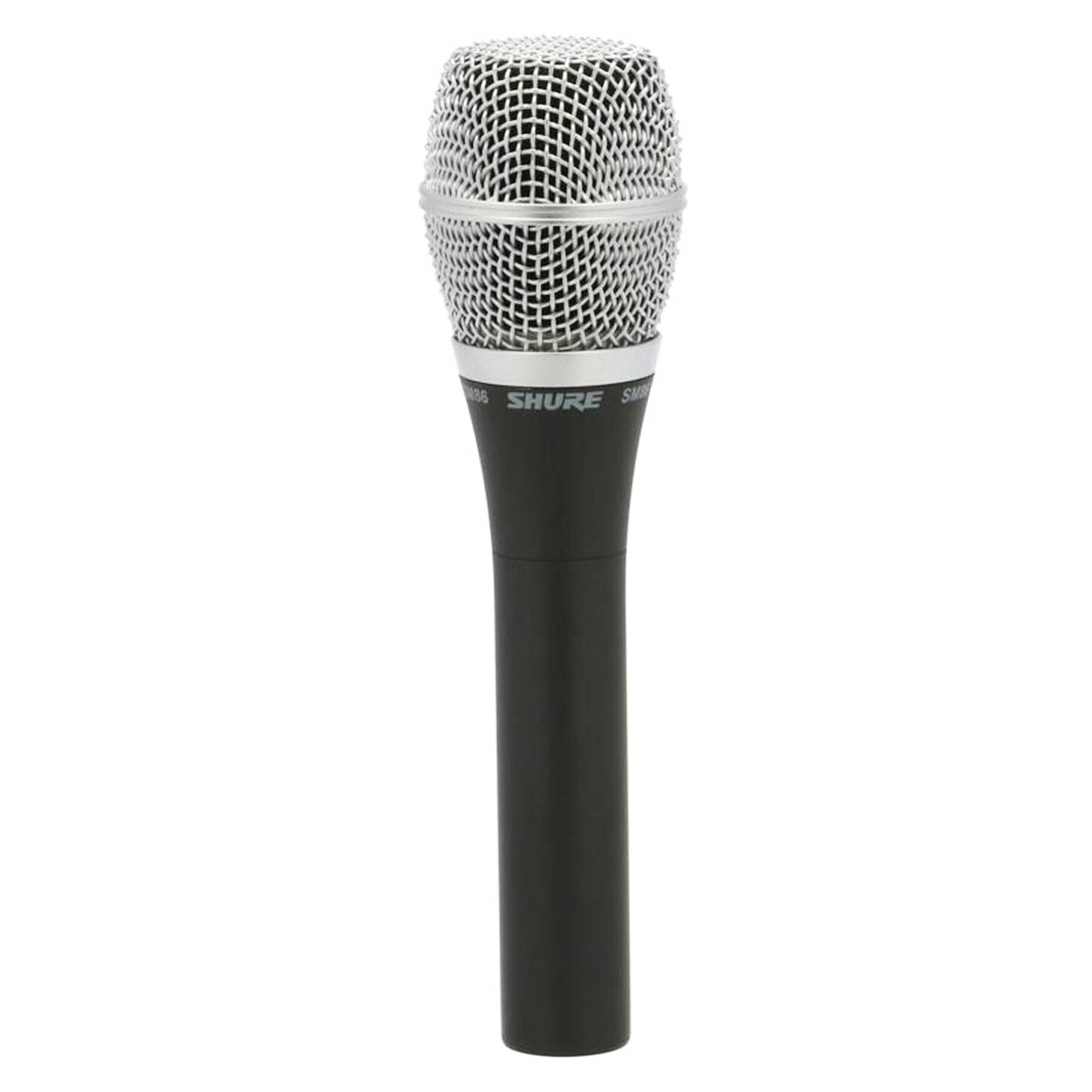 SHURE シュア/コンデンサーマイク/SM86//-/Cランク/62