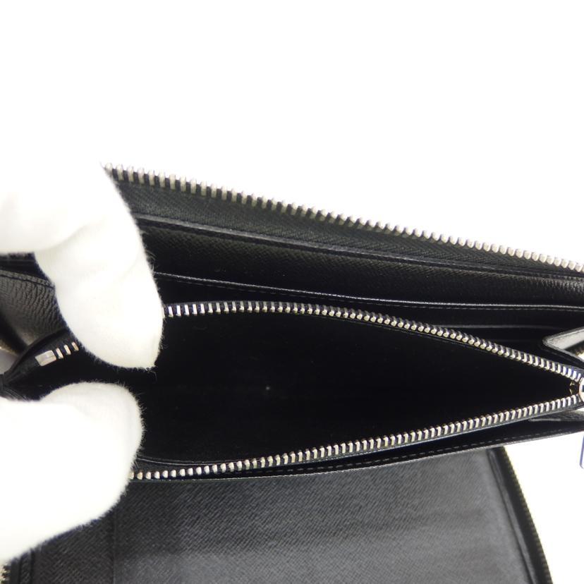 LV ルイ・ヴィトン/ジッピーオーガナイザー/N63077//CA4***/Bランク/82