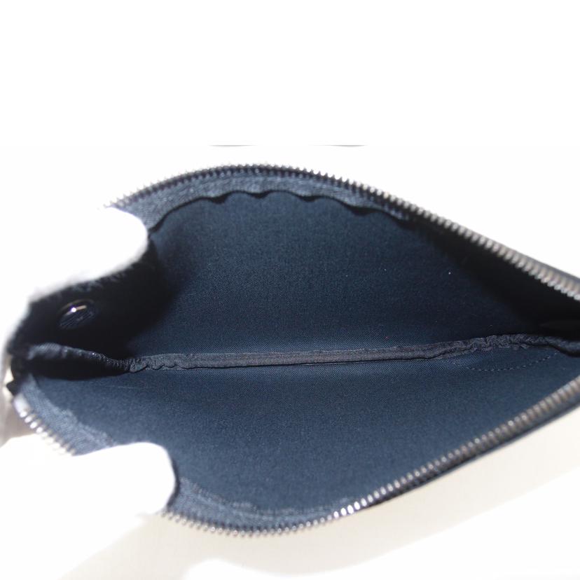 LOUIS VUITTON ルイヴィトン ビトン ショルダーバッグ 黒 斜め掛け メンズ/トリオメッセンジャー/モノグラム・エクリプス/M69443//RFI****/SAランク/69