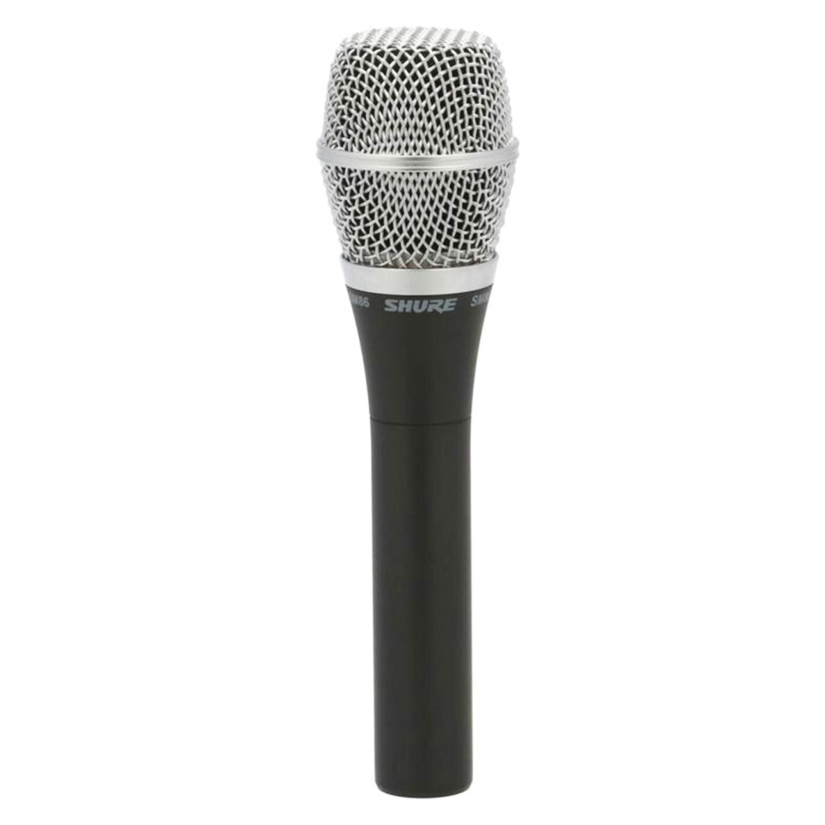 SHURE シュア/コンデンサーマイク/SM86//-/Cランク/62