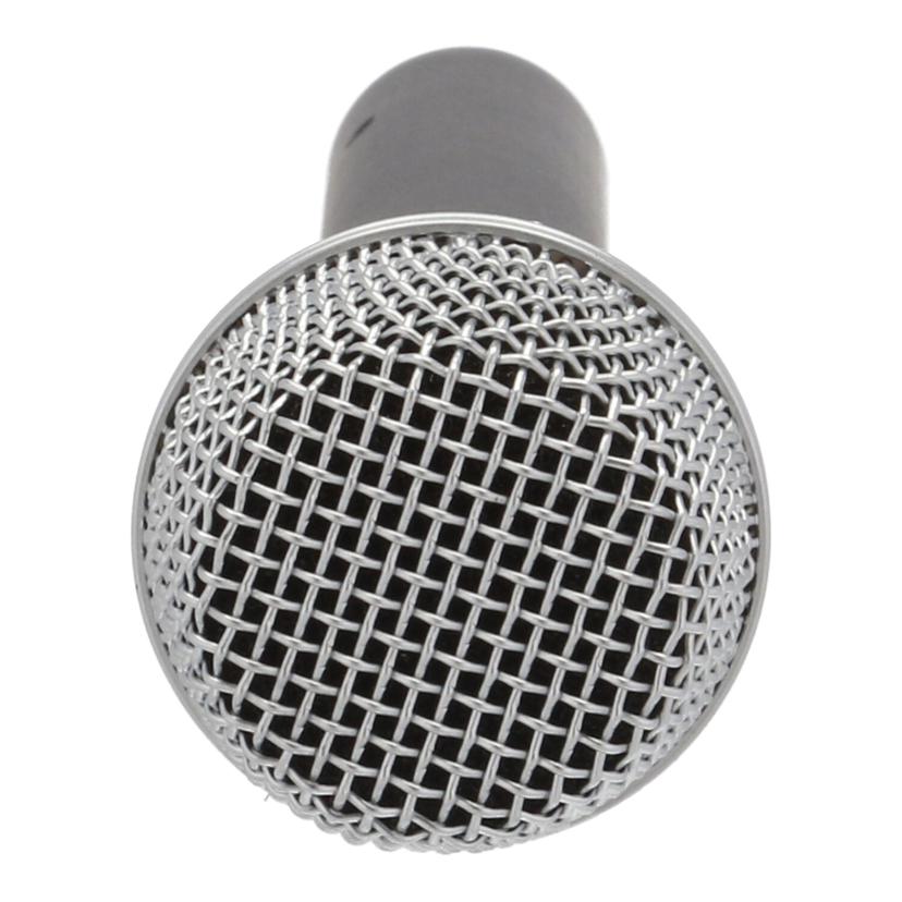 SHURE シュア/コンデンサーマイク/SM86//-/Cランク/62