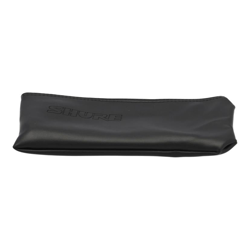 SHURE シュア/コンデンサーマイク/SM86//-/Cランク/62