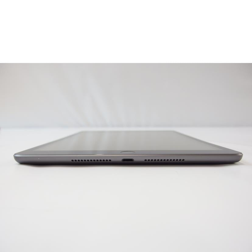 APPLE アップル/i Pad 第七世代 Wi-Fi+Cellular 32GB/MW6A2J/A//DMPZ63E9MDFT/ABランク/83