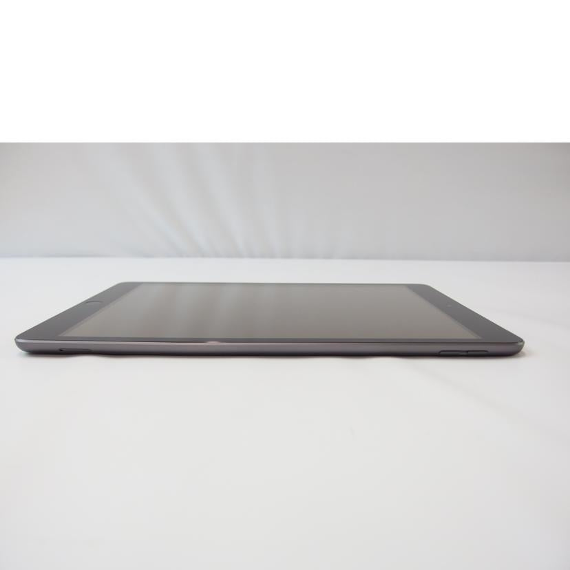 APPLE アップル/i Pad 第七世代 Wi-Fi+Cellular 32GB/MW6A2J/A//DMPZ63E9MDFT/ABランク/83