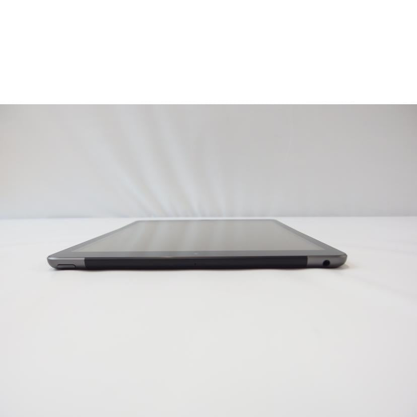 APPLE アップル/i Pad 第七世代 Wi-Fi+Cellular 32GB/MW6A2J/A//DMPZ63E9MDFT/ABランク/83