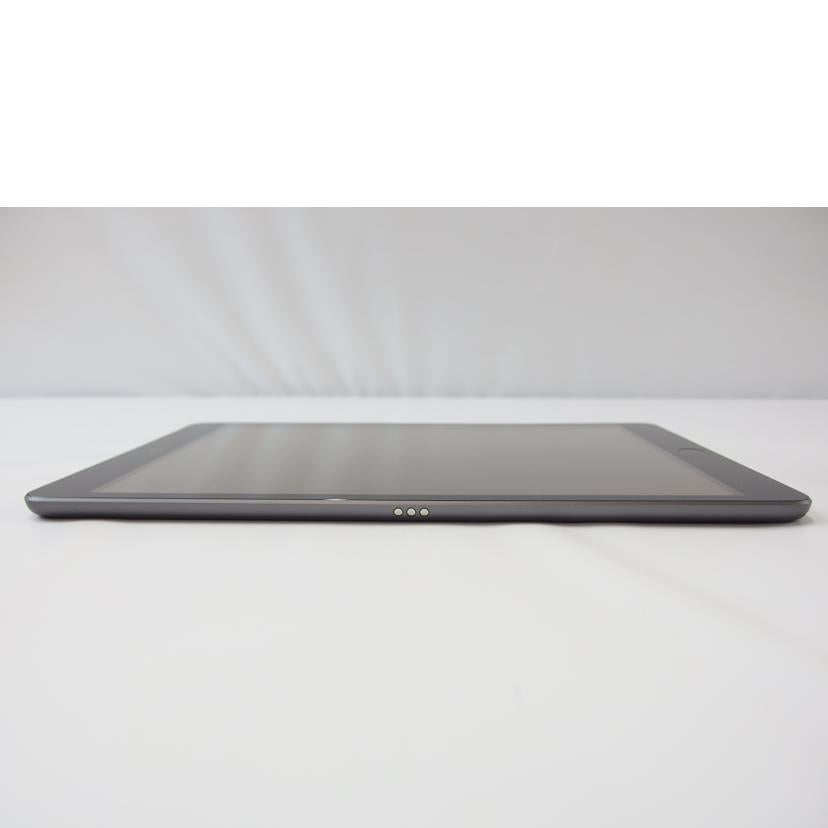 APPLE アップル/i Pad 第七世代 Wi-Fi+Cellular 32GB/MW6A2J/A//DMPZ63E9MDFT/ABランク/83