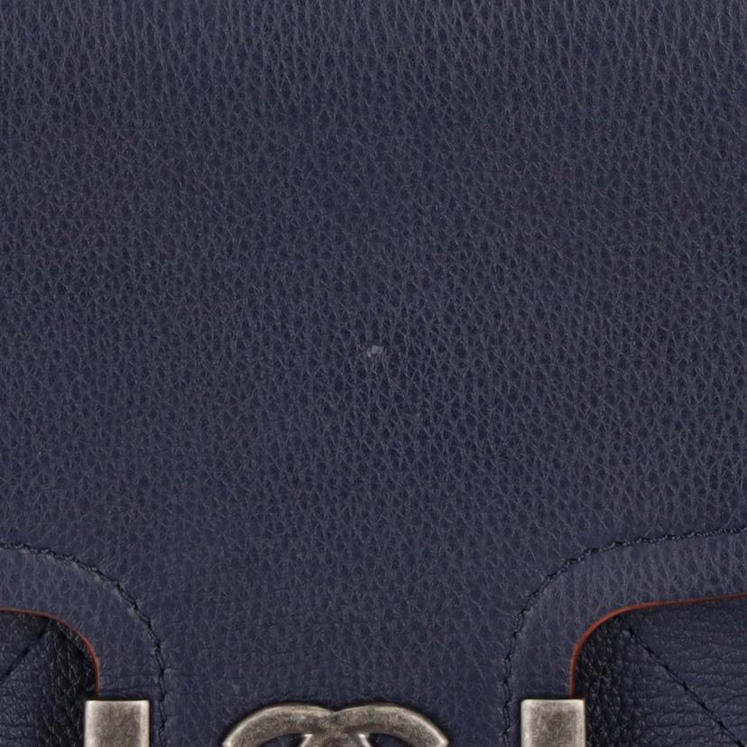 CHANEL シャネル/マトラッセチェーンショルダー/2WAY/Gカード//251*****/Aランク/75