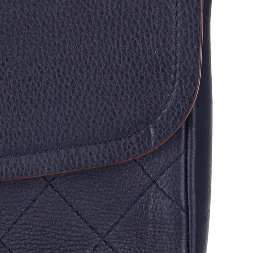 CHANEL シャネル/マトラッセチェーンショルダー/2WAY/Gカード//251*****/Aランク/75