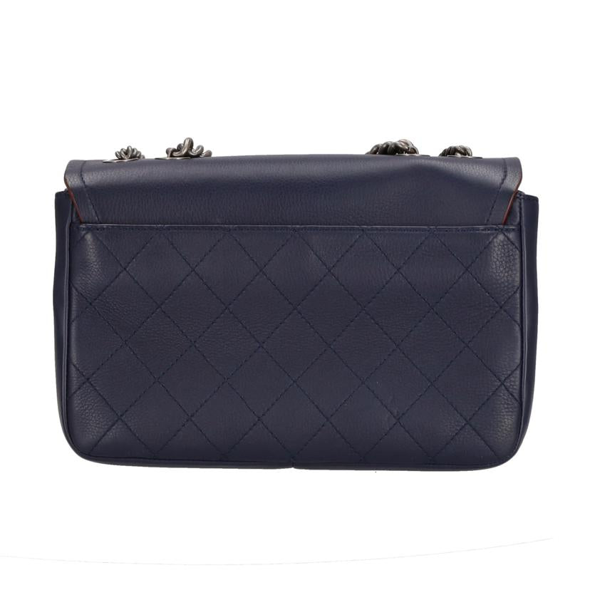 CHANEL シャネル/マトラッセチェーンショルダー/2WAY/Gカード//251*****/Aランク/75