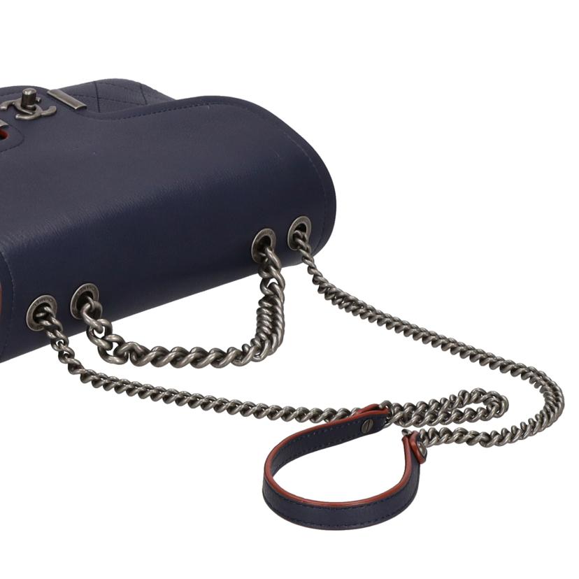CHANEL シャネル/マトラッセチェーンショルダー/2WAY/Gカード//251*****/Aランク/75