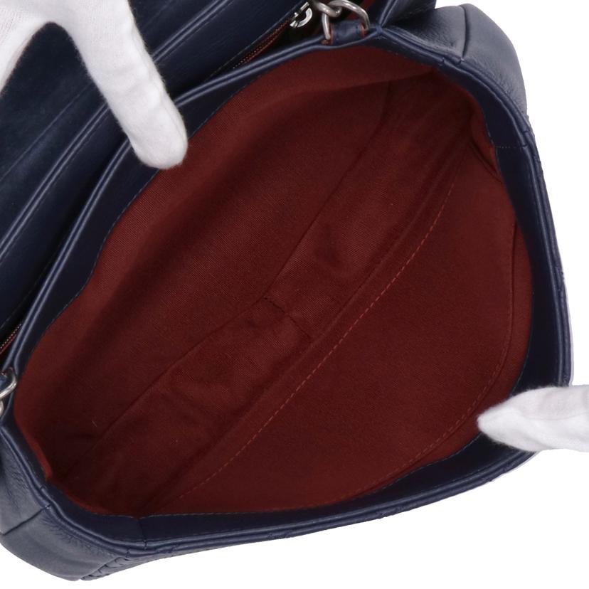 CHANEL シャネル/マトラッセチェーンショルダー/2WAY/Gカード//251*****/Aランク/75