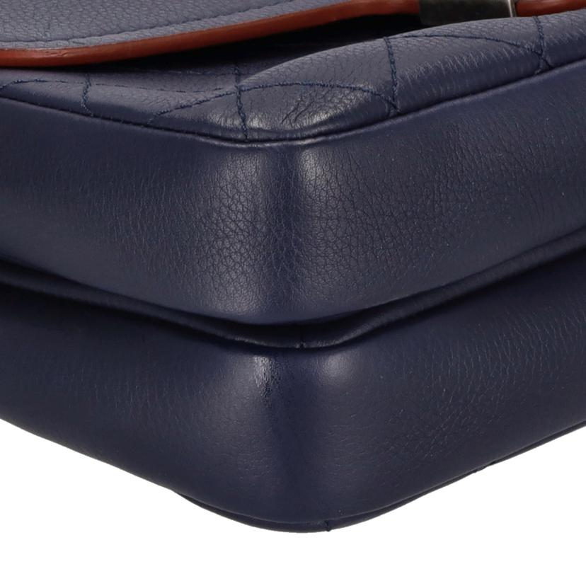 CHANEL シャネル/マトラッセチェーンショルダー/2WAY/Gカード//251*****/Aランク/75