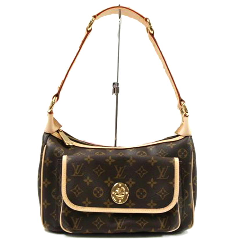 LV ルイヴィトン/ティカルGM/モノグラム/M40078//MI1097/SAランク/75