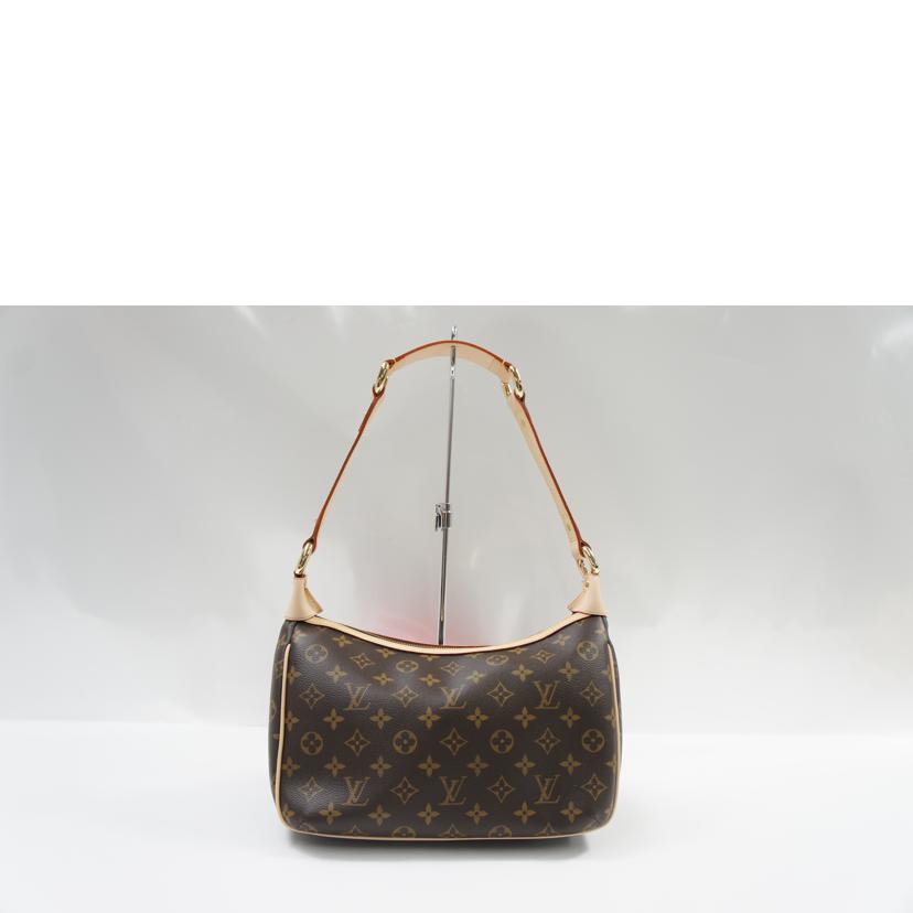 LV ルイヴィトン/ティカルGM/モノグラム/M40078//MI1097/SAランク/75