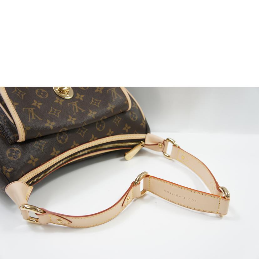 LV ルイヴィトン/ティカルGM/モノグラム/M40078//MI1097/SAランク/75