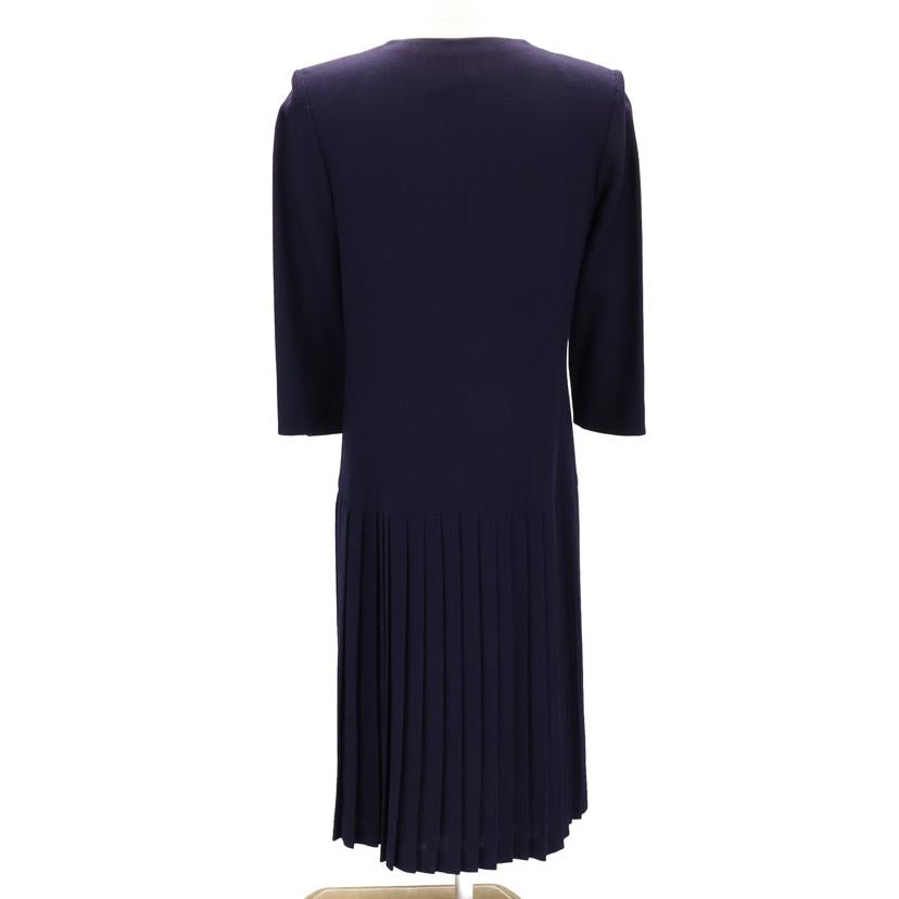 CHANEL シャネル/ワンピースWボタンタイプ//Bランク/75