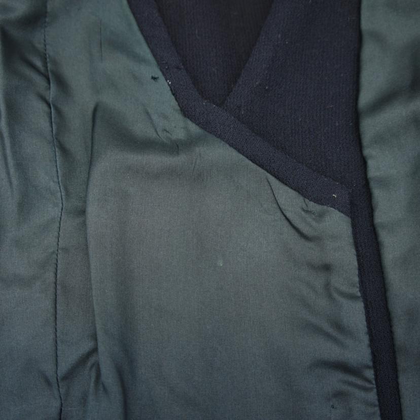 CHANEL シャネル/ワンピースWボタンタイプ//Bランク/75