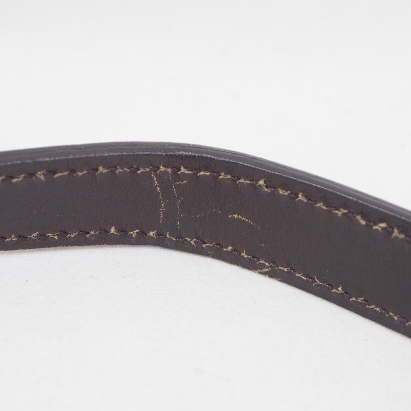 GUCCi/GGスプリーム/ショルダー/201447//467891/Aランク/78