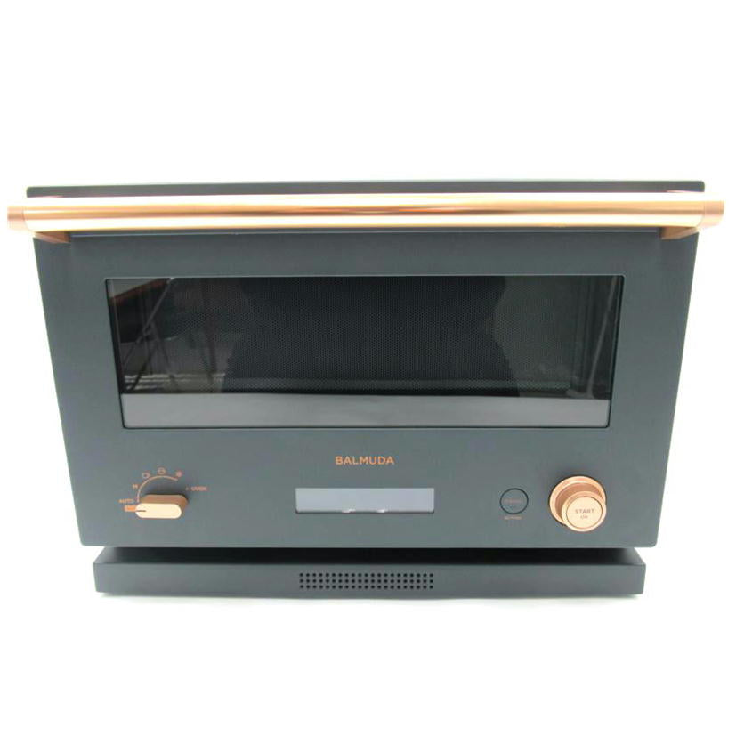 BALMUDA バルミューダ/オーブンレンジ/K04A-DG//Aランク/63