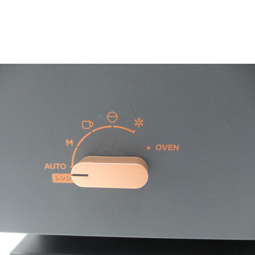 BALMUDA バルミューダ/オーブンレンジ/K04A-DG//Aランク/63
