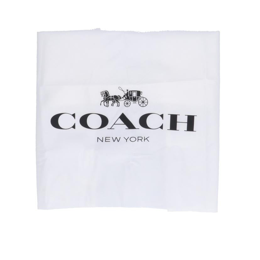 COACH コーチ/トゥループキャリオールハンドバッグ/78500//C19**/Aランク/75