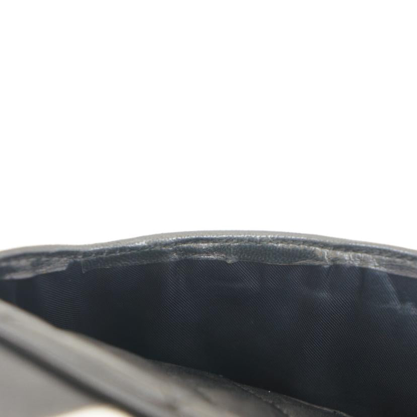 CHANEL シャネル/ヴィンテージ/マトラッセ/フリンジチェーンショルダー//2327570/Bランク/09