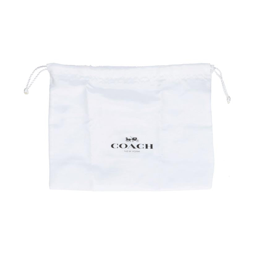 COACH コーチ/バワリークロスボディウィズフローラルタトゥープリント/28184//M17**/Aランク/09