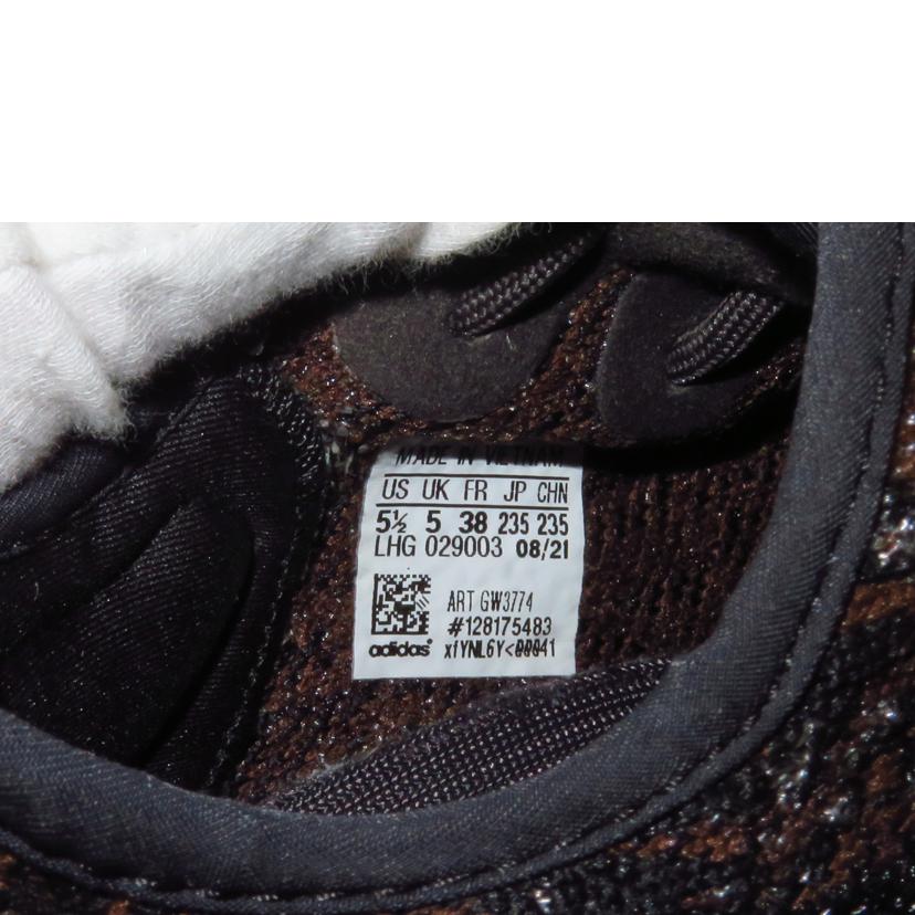 adidas アディダス/イージーブースト 350 V2 スニーカー/GW3774//ABランク/81