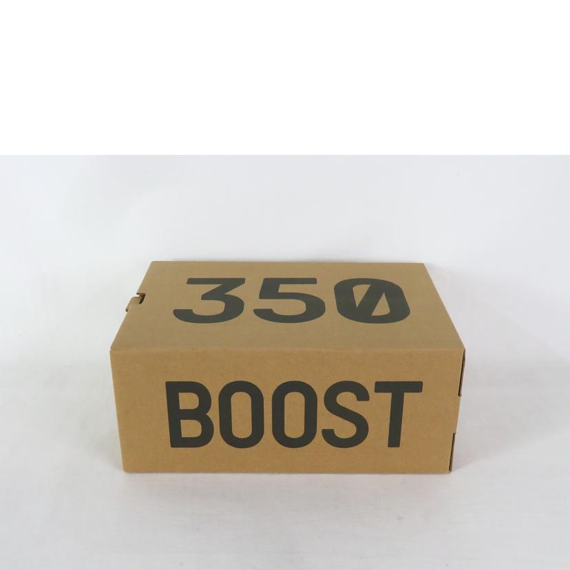 adidas アディダス/イージーブースト 350 V2 スニーカー/GW3774//ABランク/81