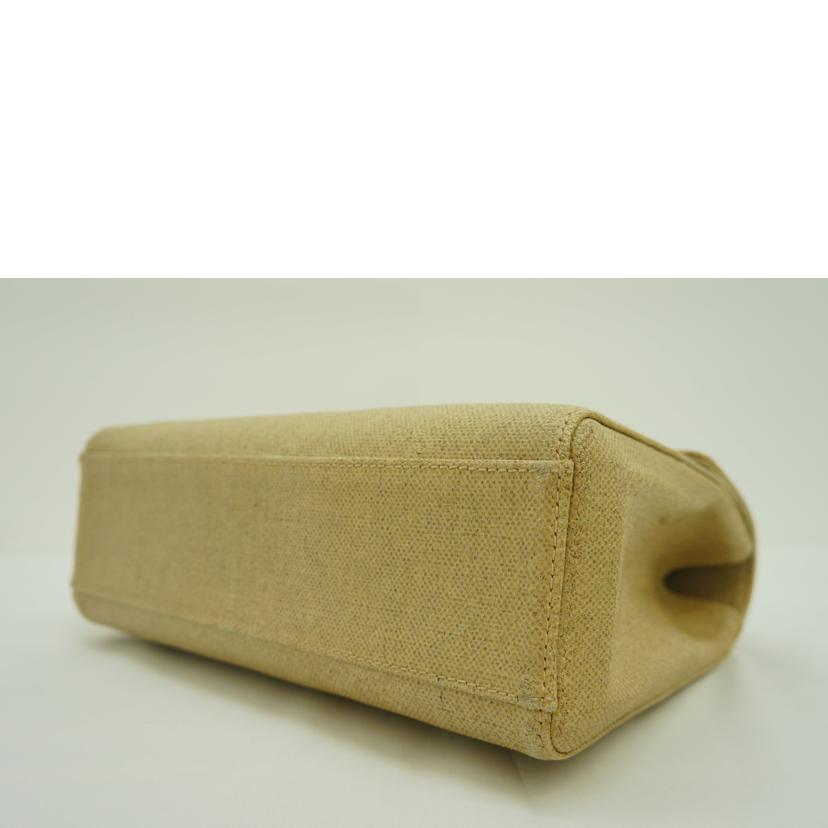 CHANEL シャネル/CHANEL ウッドハンドル/ターンココハンド//6040237/ABランク/09