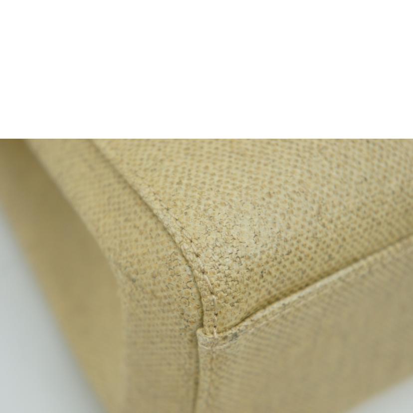 CHANEL シャネル/CHANEL ウッドハンドル/ターンココハンド//6040237/ABランク/09