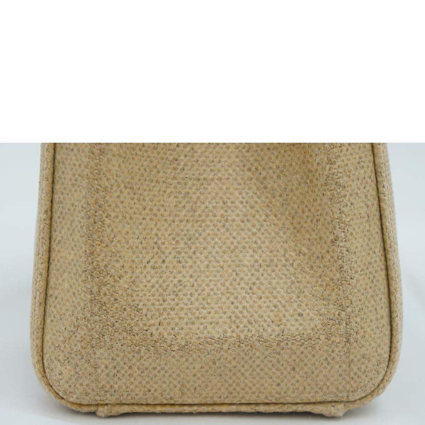 CHANEL シャネル/CHANEL ウッドハンドル/ターンココハンド//6040237/ABランク/09