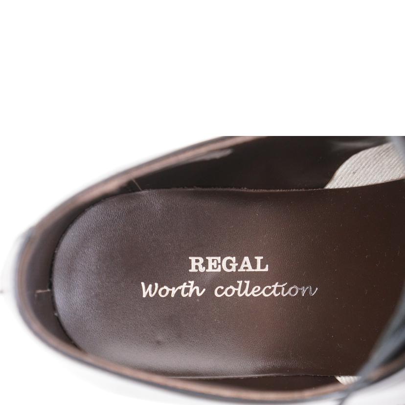 REGAL リーガル/REGAL Uチップ//ABランク/67