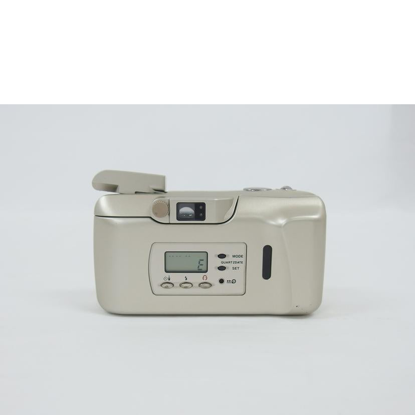 OLYMPUS オリンパス/フィルムカメラ/μ-3 150//4261752/BCランク/04