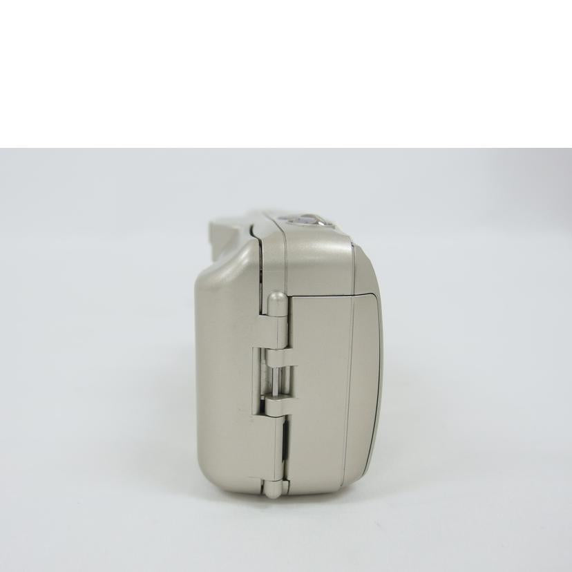 OLYMPUS オリンパス/フィルムカメラ/μ-3 150//4261752/BCランク/04