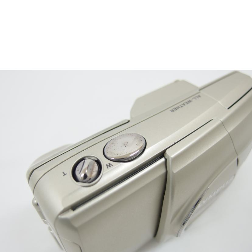 OLYMPUS オリンパス/フィルムカメラ/μ-3 150//4261752/BCランク/04