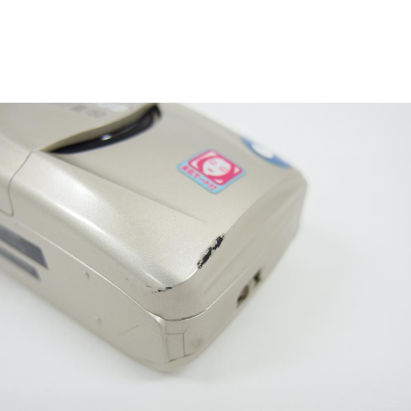 OLYMPUS オリンパス/フィルムカメラ/μ-3 150//4261752/BCランク/04