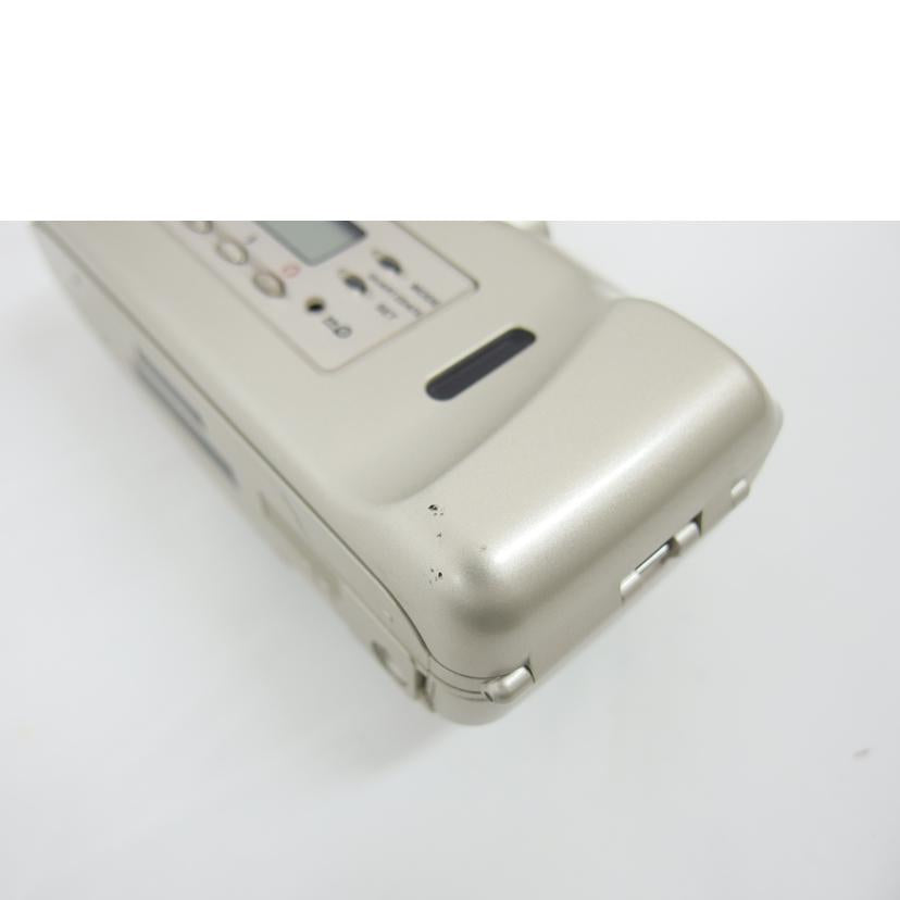 OLYMPUS オリンパス/フィルムカメラ/μ-3 150//4261752/BCランク/04