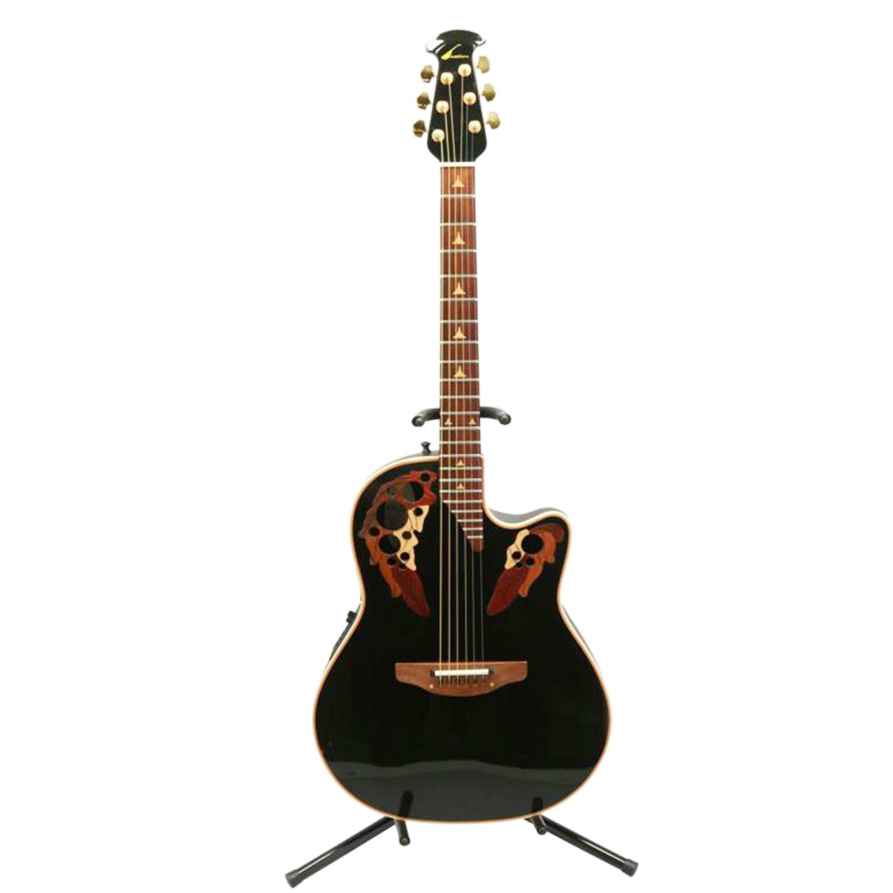 OVATION オベーション/エレアコギター/1868Elite//505381/Cランク/75