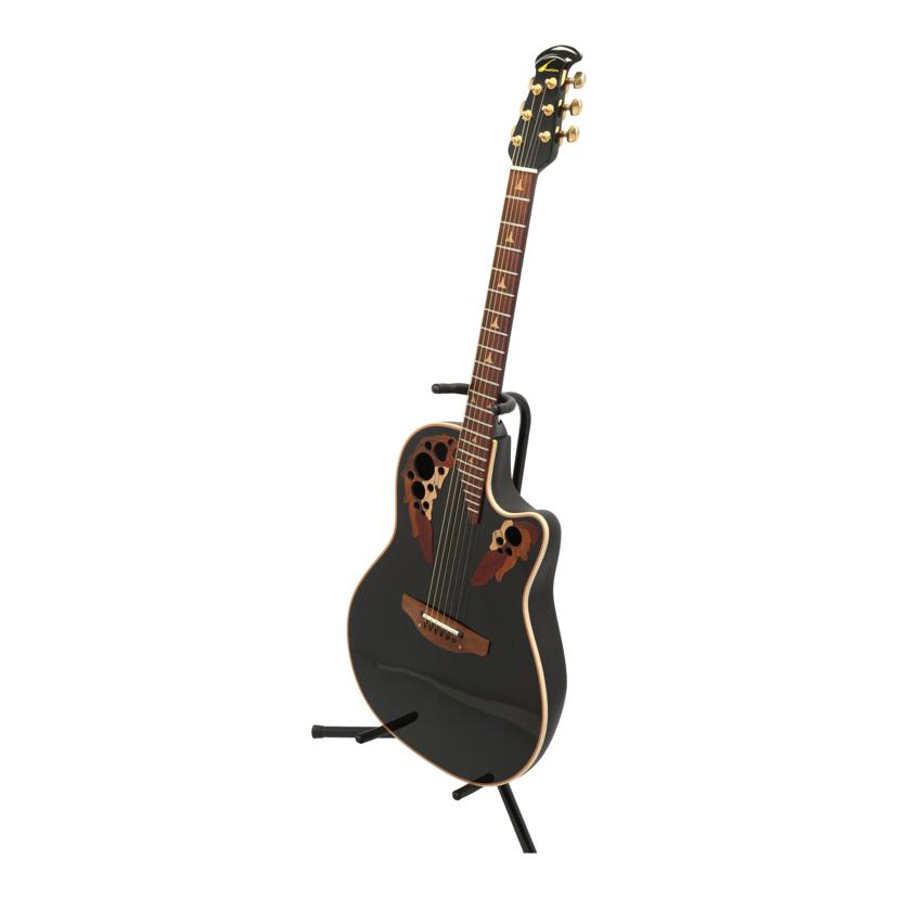 OVATION オベーション/エレアコギター/1868Elite//505381/Cランク/75