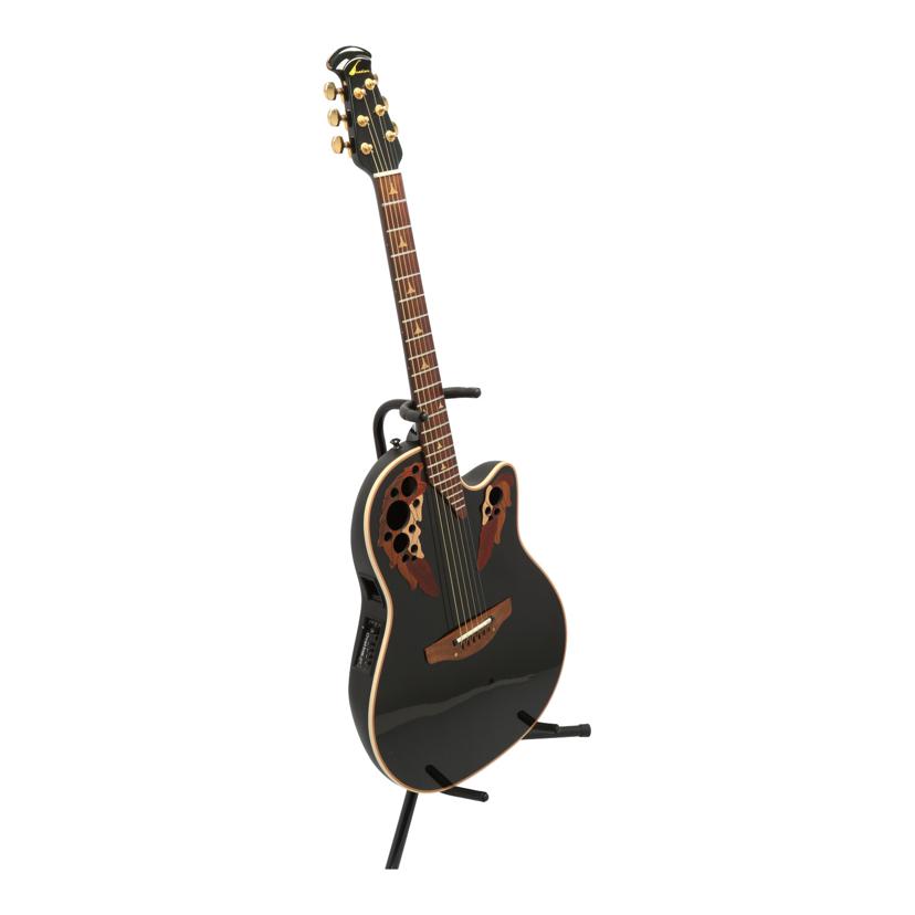 OVATION オベーション/エレアコギター/1868Elite//505381/Cランク/75